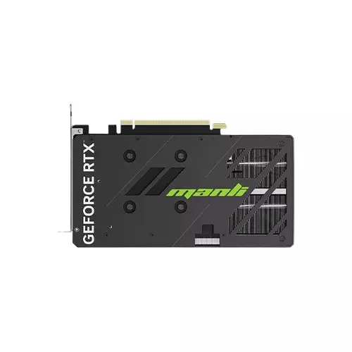 Manli Nebula GeForce RTX 5060 8GB GDDR7 Graphics Card-gallery-3