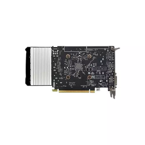 Manli GeForce RTX 3050 6GB Nebula Twin 6GB GDDR6 Graphics Card-gallery-3