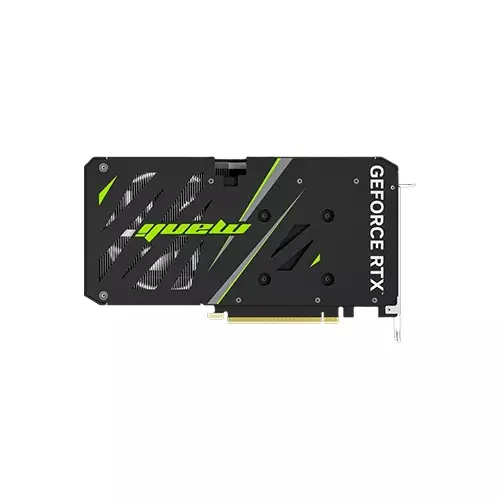 Manli Nebula GeForce RTX 5060 Ti 8GB GDDR7 Graphics Card-gallery-3