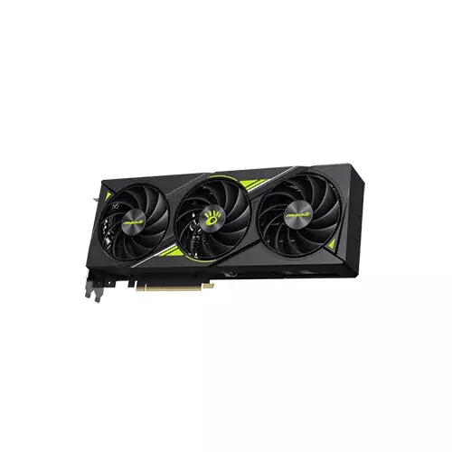 Manli Nebula GeForce RTX 5060 OC 8GB GDDR7 Graphics Card-gallery-2