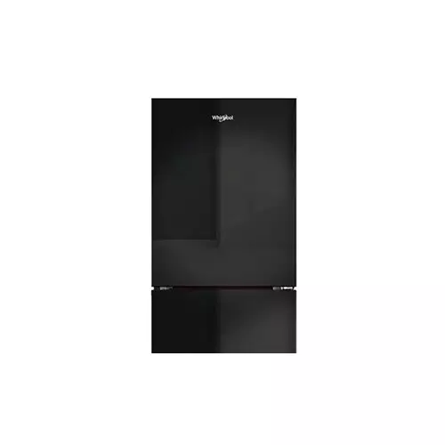 Whirlpool Fresh Magic Pro 278L Refrigerator - Crystal Black - 1