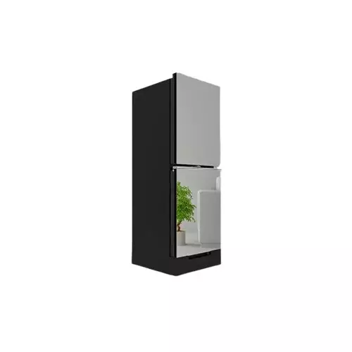 Whirlpool Fresh Magic Pro 278L GD Inv Mirror Refrigerator-gallery-1