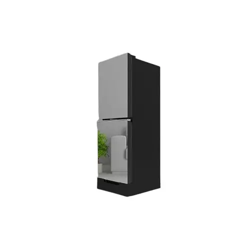 Whirlpool Fresh Magic Pro 278L GD Inv Mirror Refrigerator-gallery-2