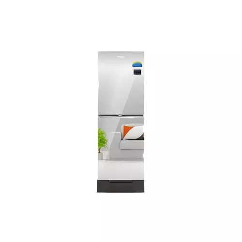 Whirlpool Fresh Magic Pro 278L GD Inv Mirror Refrigerator
