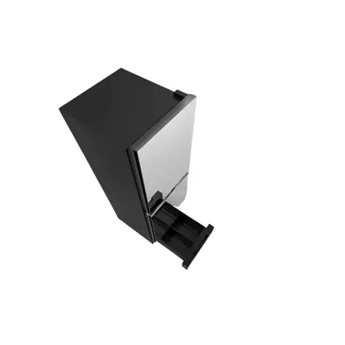 Whirlpool Fresh Magic Pro 278L GD Inv Mirror Refrigerator - 0