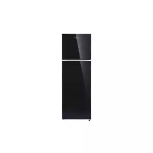 Whirlpool Neo Inverter 278L GD PRM Refrigerator - Crystal Black