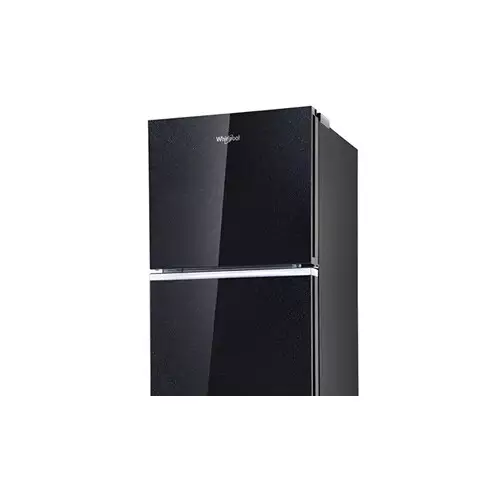 Whirlpool Neo Inverter 278L GD PRM Refrigerator - Crystal Black-gallery-3