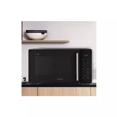 Whirlpool Magicook Pro 25GE Grill Microwave Oven-gallery-1