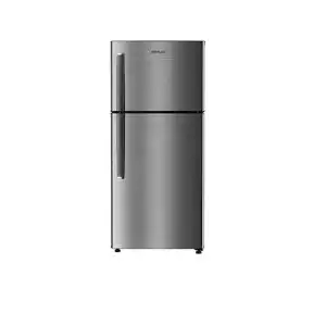 Whirlpool Neofresh 258LH CLS Plus Chromium Steel 245 Liters Refrigerator