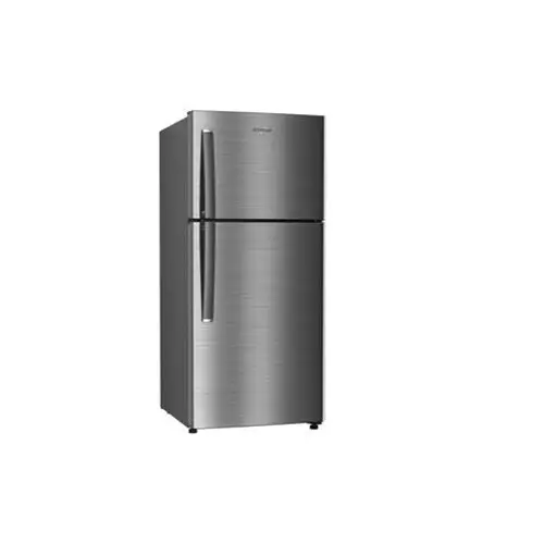 Whirlpool Neofresh 258LH CLS Plus Chromium Steel 245 Liters Refrigerator-gallery-1