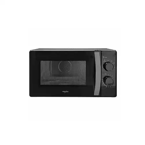 Whirlpool Magicook 20L Classic Knob Solo Microwave Oven