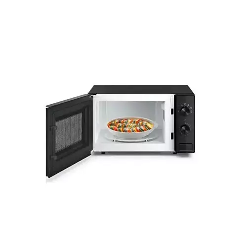 Whirlpool Magicook 20L Classic Knob Solo Microwave Oven-gallery-1