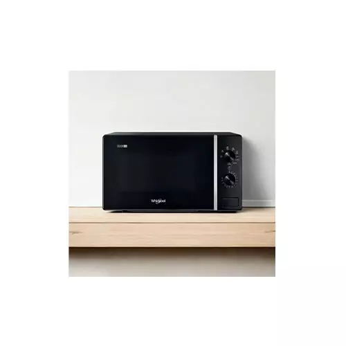 Whirlpool Magicook 20L Classic Knob Solo Microwave Oven-gallery-2