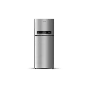 Whirlpool Intellifresh Inverter 258 Chromium Steel  245 Liters Refrigerator