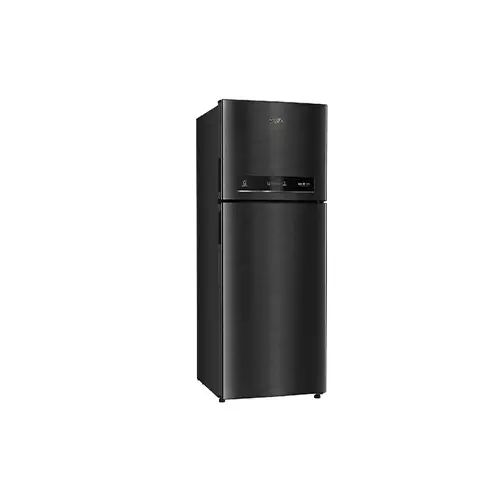 Whirlpool Intellifresh Inverter 258 Steel Onyx 258 Liters Refrigerator - 1