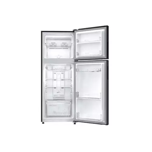 Whirlpool Intellifresh Inverter 258 Steel Onyx 258 Liters Refrigerator - 3