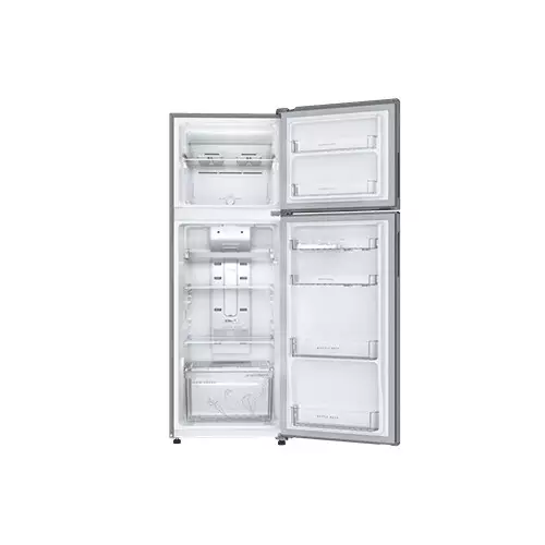 Whirlpool Intellifresh Inverter 278 Chromium Steel 278 Liters Refrigerator-gallery-3