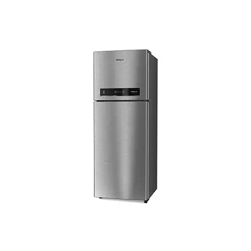 Whirlpool Intellifresh Inverter 278 Chromium Steel 278 Liters Refrigerator - 2