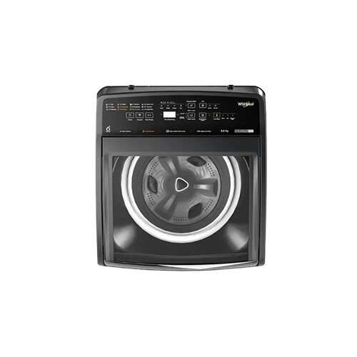 Whirlpool SW PRO 8.0 KG Top Load Washing Machine - 1