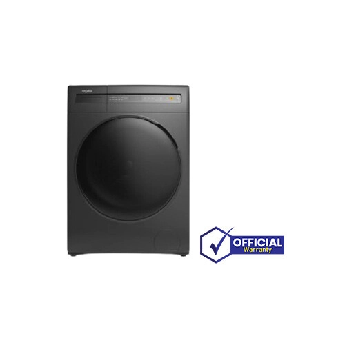 Whirlpool WFC90604RT-D 9 KG Front Load Washing Machine