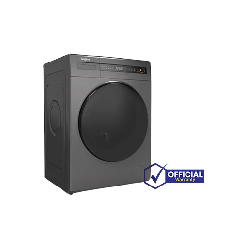 Whirlpool WFC105604RT-D 10.5 KG Front Load Washing Machine