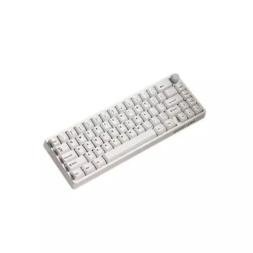 EWEADN C65 V2 Wired Gasket hotswappable mechanical keyboard-gallery-1