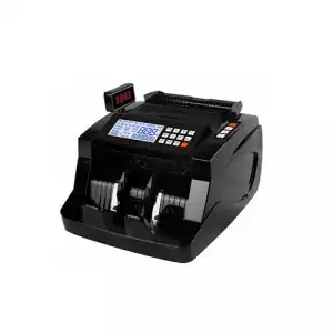 Safescan S6300 Money Counting Machine With Fake Note Detector