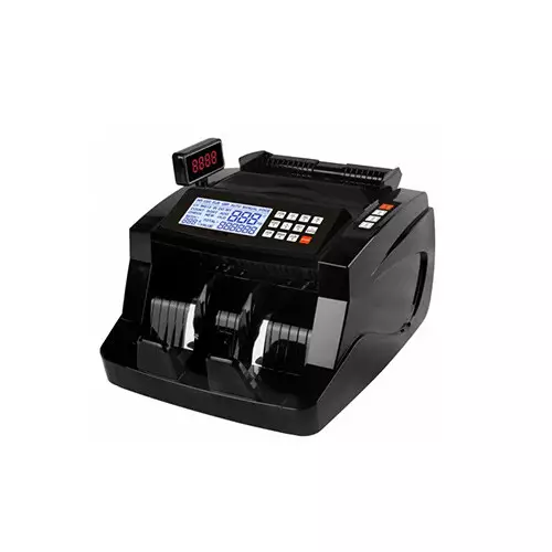 Safescan S6300 Money Counting Machine With Fake Note Detector