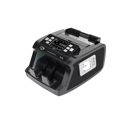 Safescan S40 Money Counting Machine