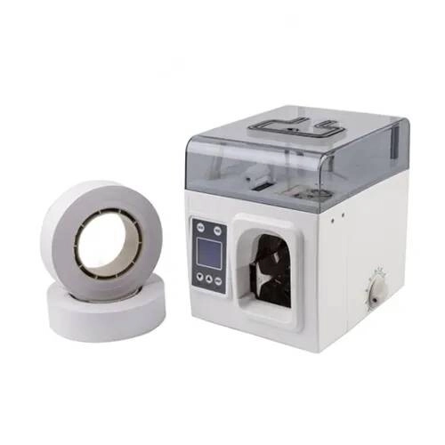 Safescan S30 30mm Banknote Banding Machine