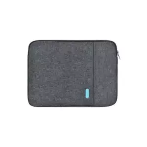 Coteci Mb1053 16-inch Business Sleeve Laptop Bag (Black)