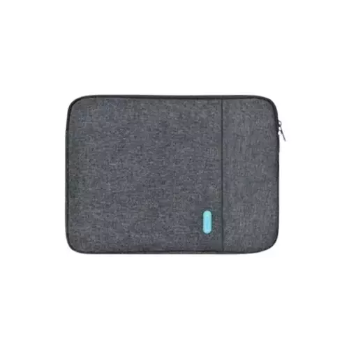 Coteci Mb1053 16-inch Business Sleeve Laptop Bag (Black)