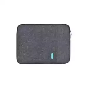 Coteci Mb1053 16-inch Business Sleeve Laptop Bag (Black)