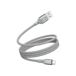 BWOO BO-X311C Magnetic 3A USB-A to Type-C Charging Cable