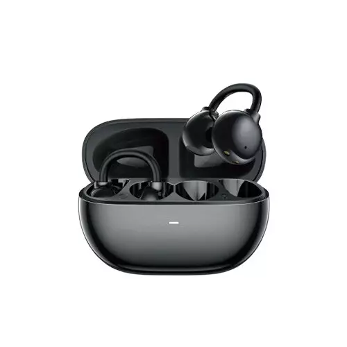 BWOO BO-BW39 Open Ear Clip-On Earbuds