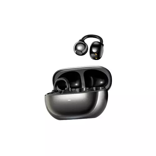 BWOO BO-BW39 Open Ear Clip-On Earbuds-gallery-1