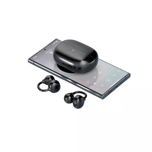 BWOO BO-BW39 Open Ear Clip-On Earbuds-gallery-2