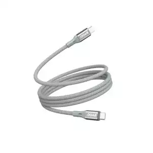 BWOO BO-X311CC Magnetic 65W USB-C to USB-C Fast Charging Cable