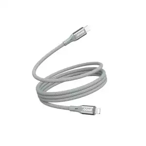 BWOO BO-X311CL Magnetic 27W Type-C to Lightning Fast Charging Cable