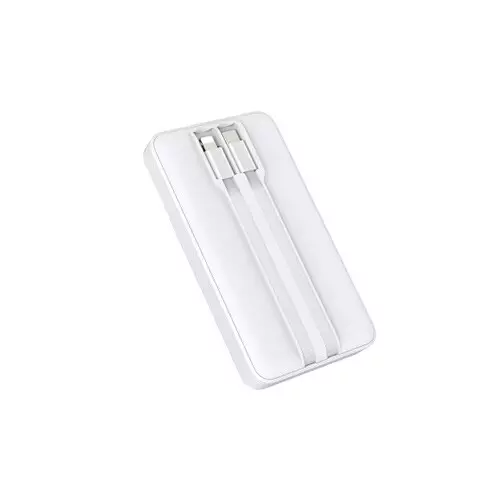 BWOO BO-P49 Magnetic Wireless Charging Power Bank-gallery-2