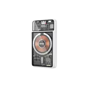 BWOO BO-P49 Magnetic Wireless Charging Power Bank