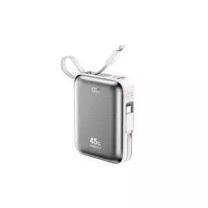 BWOO BO-P77 PD45W Fast Charging Power Bank