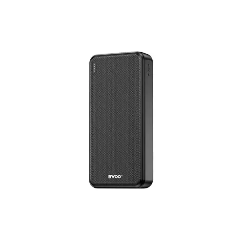 BWOO BO-P71 20000mAh Dual USB-A Outputs Power Bank
