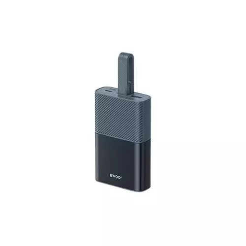 BWOO BO-P68 10000mAh 30W Fast Charging Power Bank