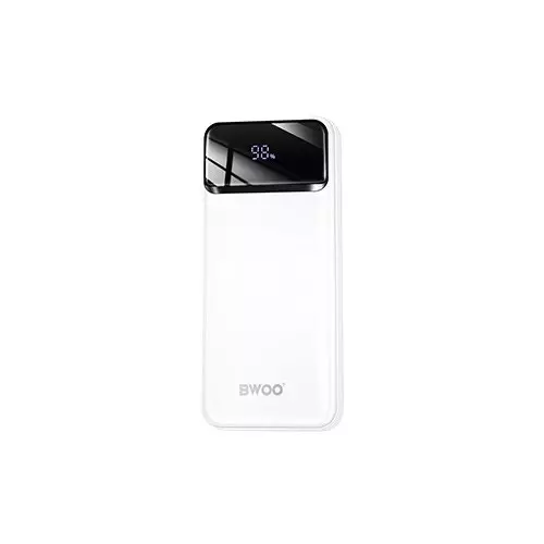 BWOO BO-P34 10000mAh 22.5W Fast Charging Power Bank