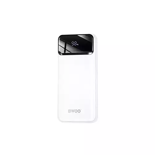 BWOO BO-P34 10000mAh 22.5W Fast Charging Power Bank