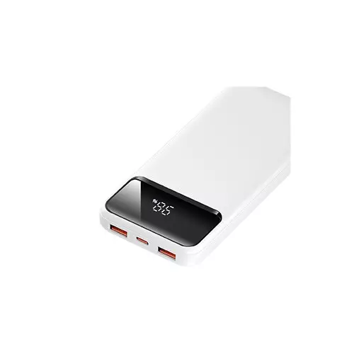 BWOO BO-P34 10000mAh 22.5W Fast Charging Power Bank-gallery-2