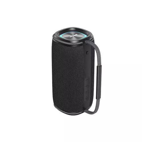BWOO BO-BS91 RGB IPX6 Dual Speaker Portable Bluetooth Speaker-gallery-2
