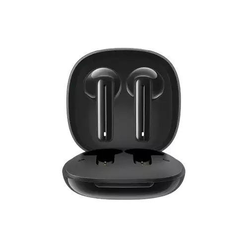 BWOO BW06-BK Wireless Earbuds