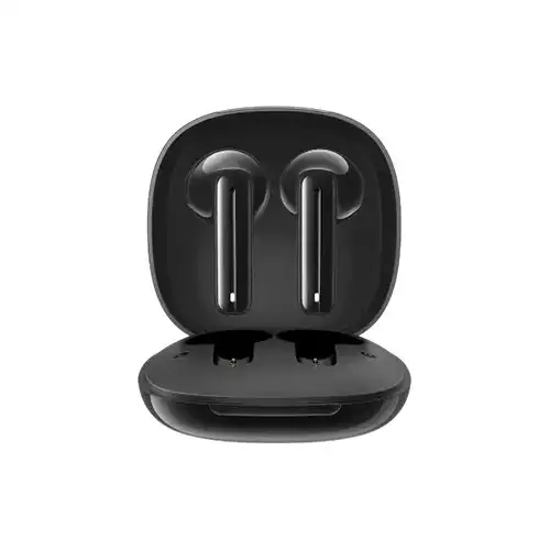 BWOO BW06-BK Wireless Earbuds